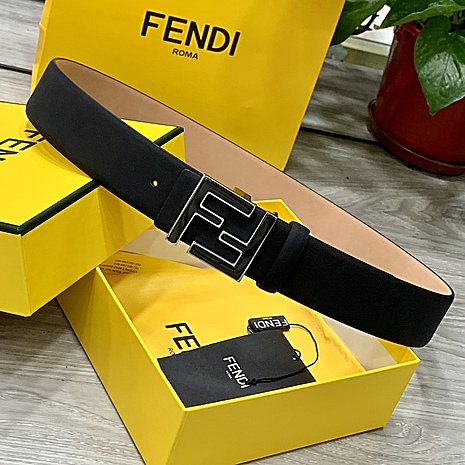 Fendi AAA+ Belts #558415 replica