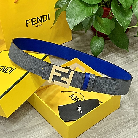 Fendi AAA+ Belts #558422 replica