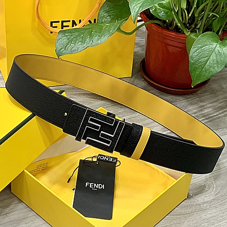 Fendi AAA+ Belts #558438 replica