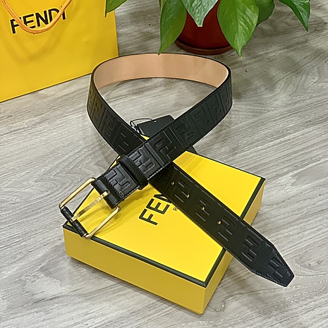 Fendi AAA+ Belts #558448 replica