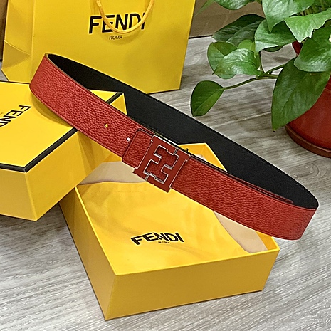 Fendi AAA+ Belts #558475 replica