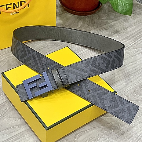Fendi AAA+ Belts #558485 replica