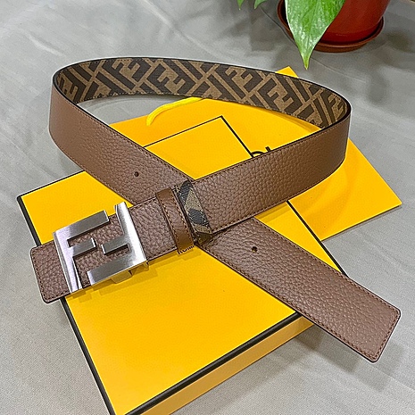 Fendi AAA+ Belts #558504 replica