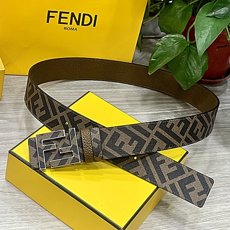 Fendi AAA+ Belts #558510 replica