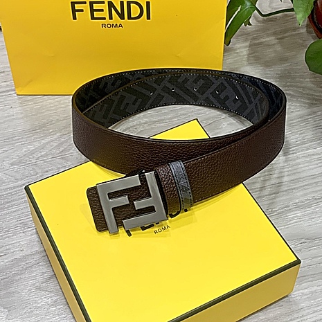 Fendi AAA+ Belts #558517 replica