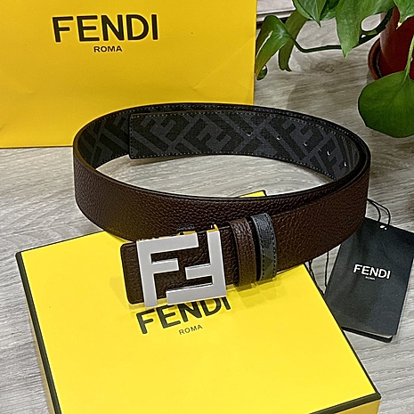Fendi AAA+ Belts #558520 replica