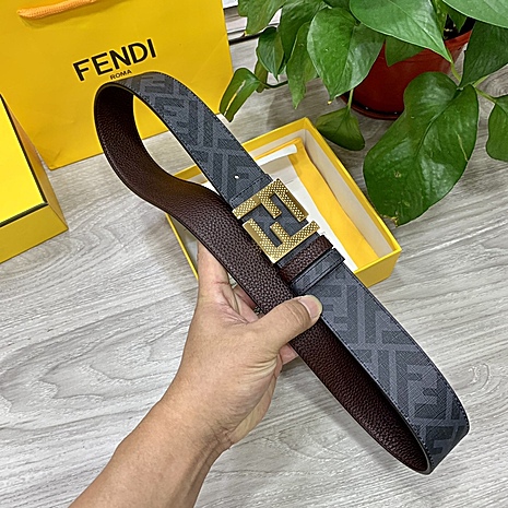 Fendi AAA+ Belts #558525 replica