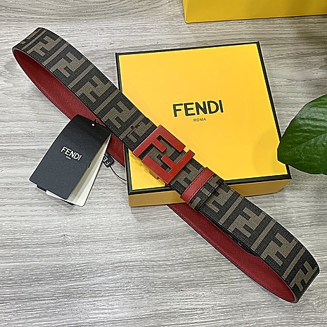 Fendi AAA+ Belts #558529 replica