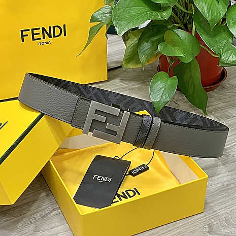 Fendi AAA+ Belts #558537 replica