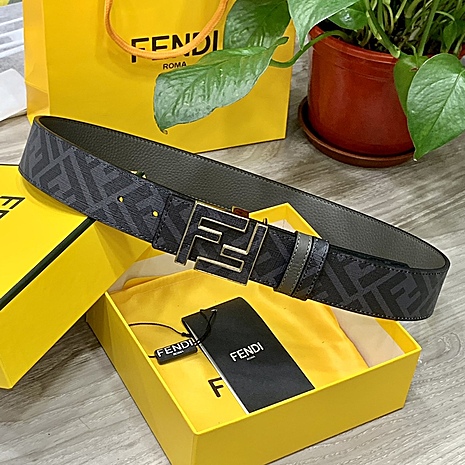 Fendi AAA+ Belts #558540 replica