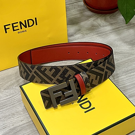 Fendi AAA+ Belts #558543 replica