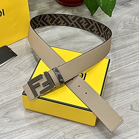 Fendi AAA+ Belts #558546 replica