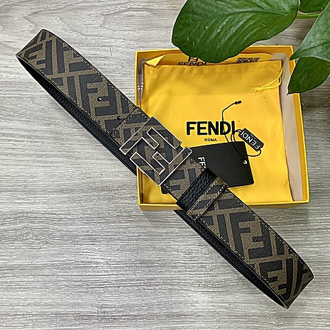 Fendi AAA+ Belts #558566 replica