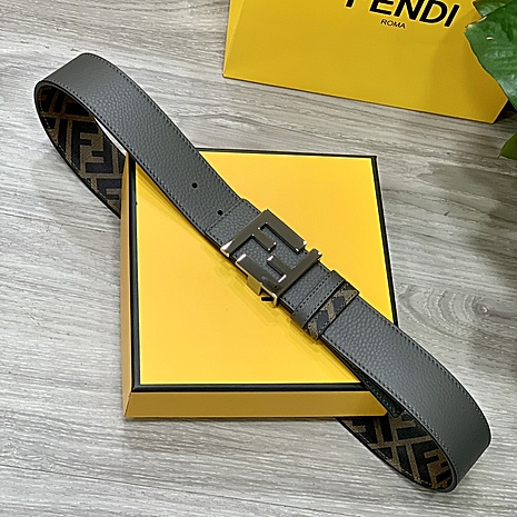 Fendi AAA+ Belts #558571 replica