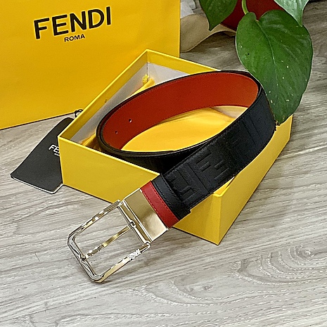 Fendi AAA+ Belts #558572 replica