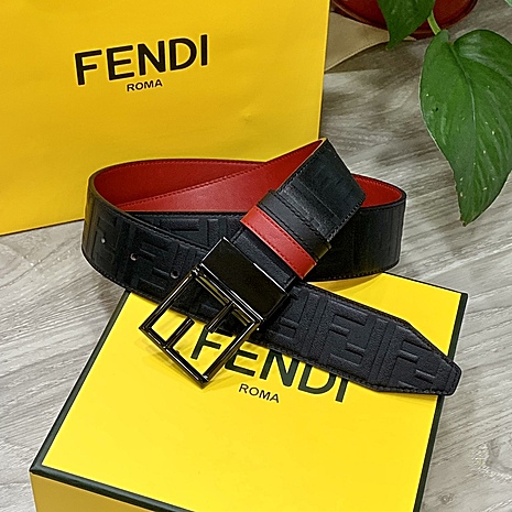 Fendi AAA+ Belts #558576 replica