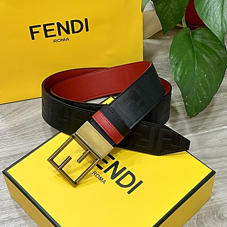 Fendi AAA+ Belts #558577 replica