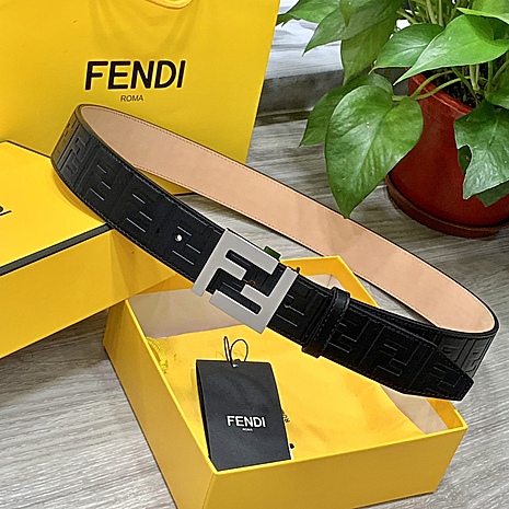 Fendi AAA+ Belts #558582 replica