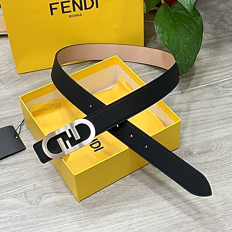 Fendi AAA+ Belts #558605 replica
