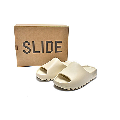 Adidas shoes for Adidas Slipper shoes for men #558709 replica