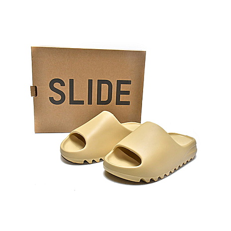 Adidas shoes for Adidas Slipper shoes for men #558712 replica