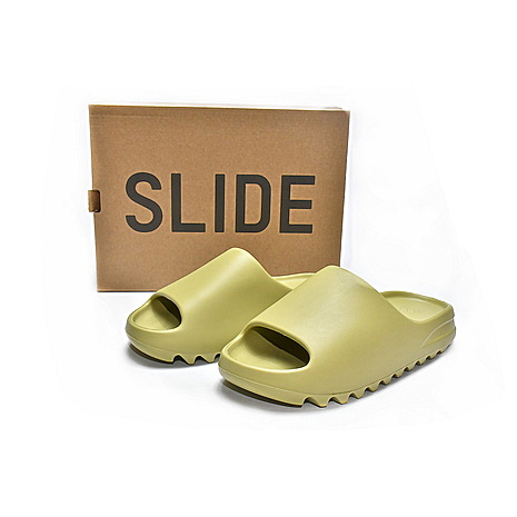 Adidas shoes for Adidas Slipper shoes for men #558713 replica