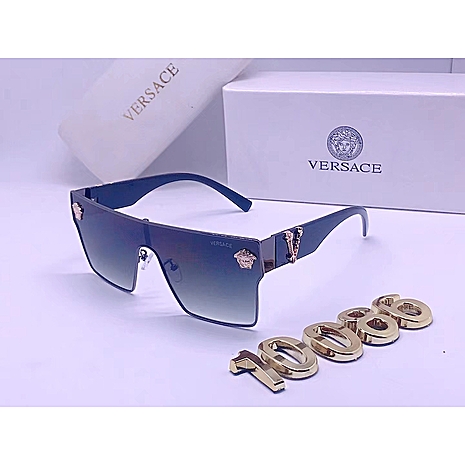 Versace Sunglasses #558881 replica