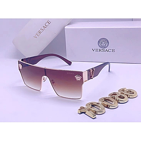 Versace Sunglasses #558882 replica