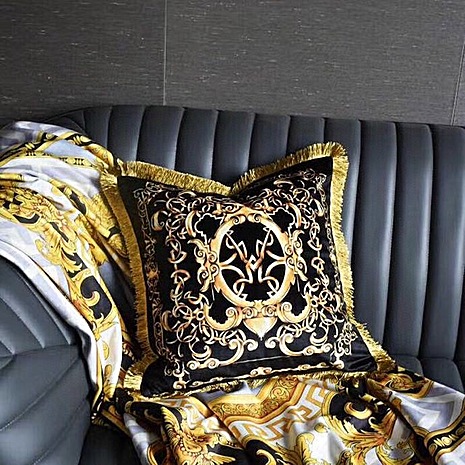 Versace Pillow #558955 replica