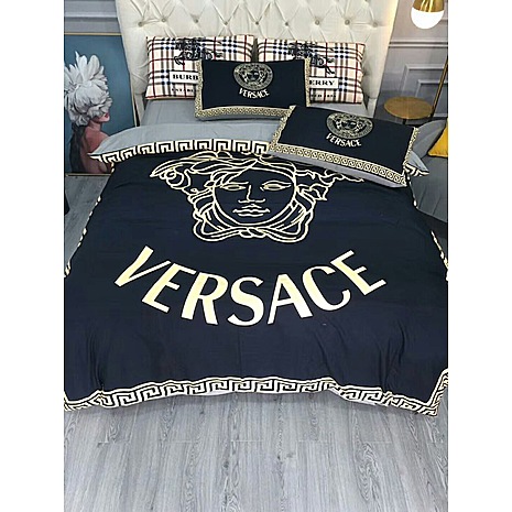 Versace Bedding sets 4pcs #558985 replica