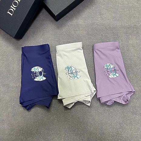 Dior Underwears 3pcs sets #559495 replica