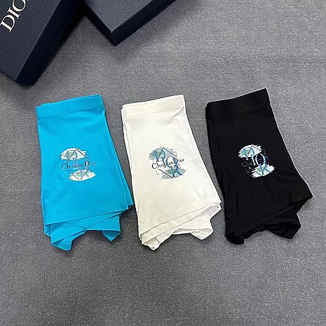 Dior Underwears 3pcs sets #559496 replica