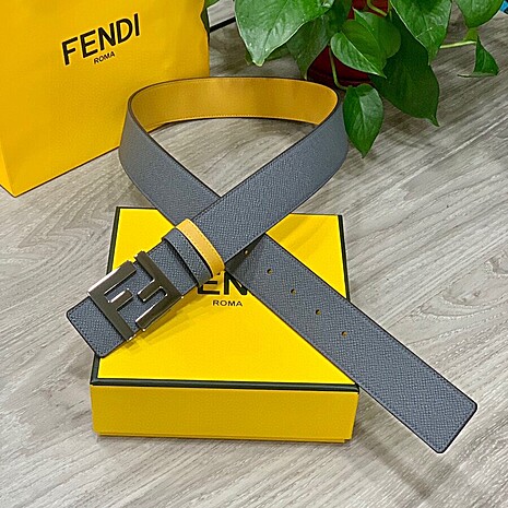 Fendi AAA+ Belts #559589 replica