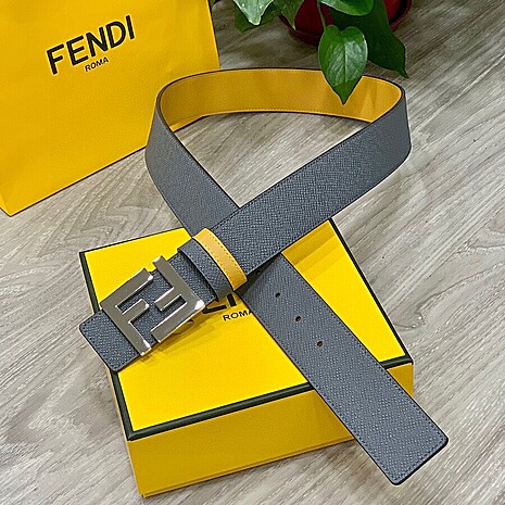 Fendi AAA+ Belts #559590 replica