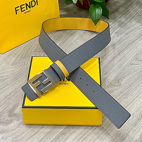 Fendi AAA+ Belts #559591 replica