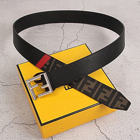 Fendi AAA+ Belts #559592 replica