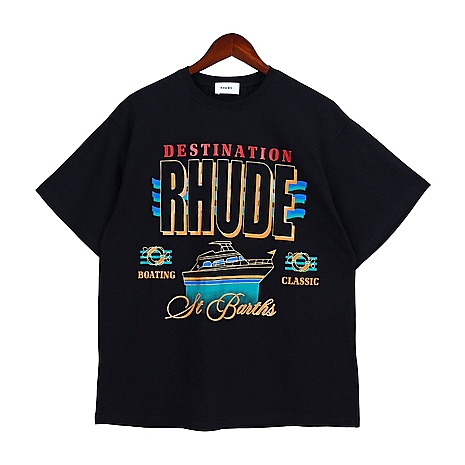 Rhude T-Shirts for Men #559773 replica