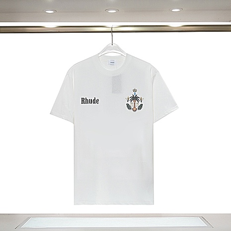 Rhude T-Shirts for Men #559777 replica