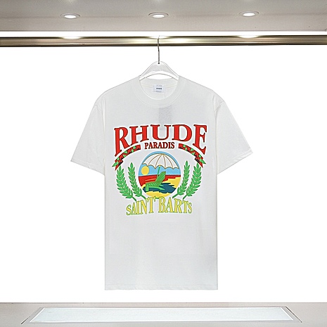 Rhude T-Shirts for Men #559778 replica