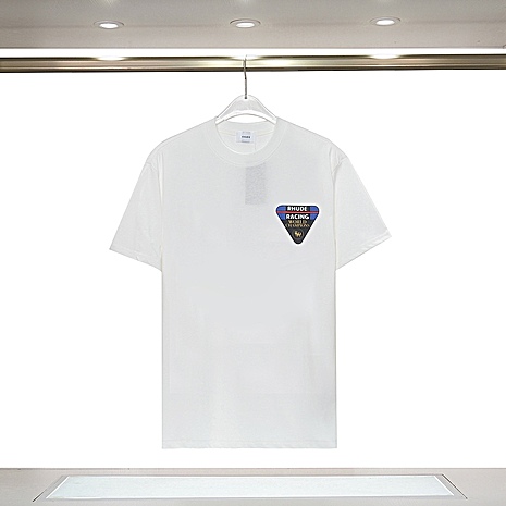 Rhude T-Shirts for Men #559780 replica