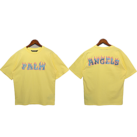 Palm Angels T-Shirts for Men #559789