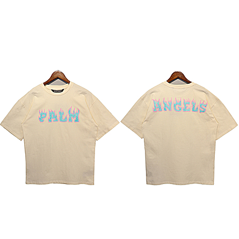 Palm Angels T-Shirts for Men #559790