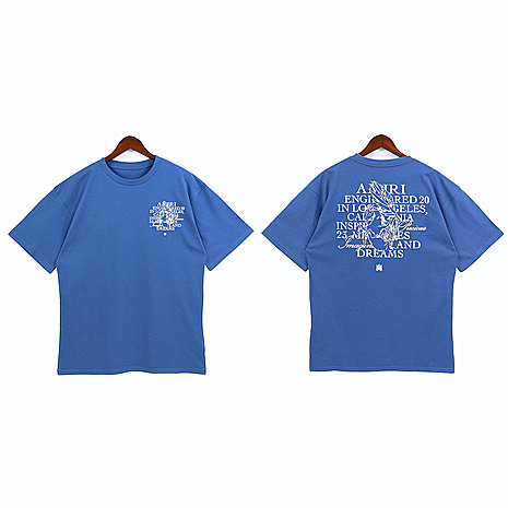 AMIRI T-shirts for MEN #559811 replica