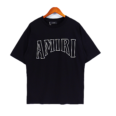 AMIRI T-shirts for MEN #559813 replica
