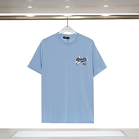 AMIRI T-shirts for MEN #559816 replica