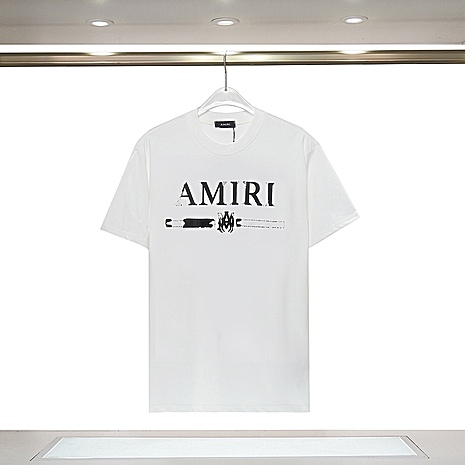 AMIRI T-shirts for MEN #559819 replica