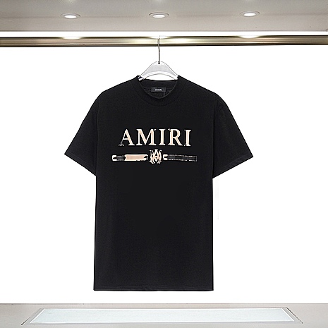 AMIRI T-shirts for MEN #559820 replica
