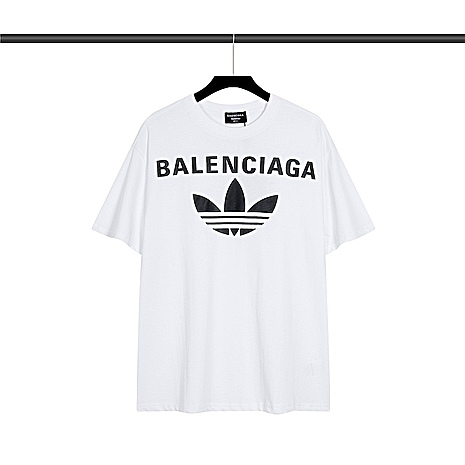 Balenciaga T-shirts for Men #559838 replica