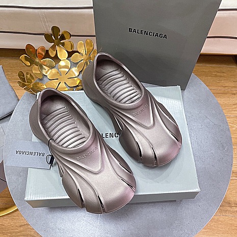 Balenciaga shoes for women #559845 replica
