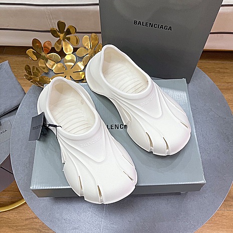 Balenciaga shoes for women #559848 replica